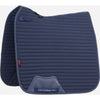 LeMieux Saddlepad Air-Tek Mesh Square Dressage Shadow
