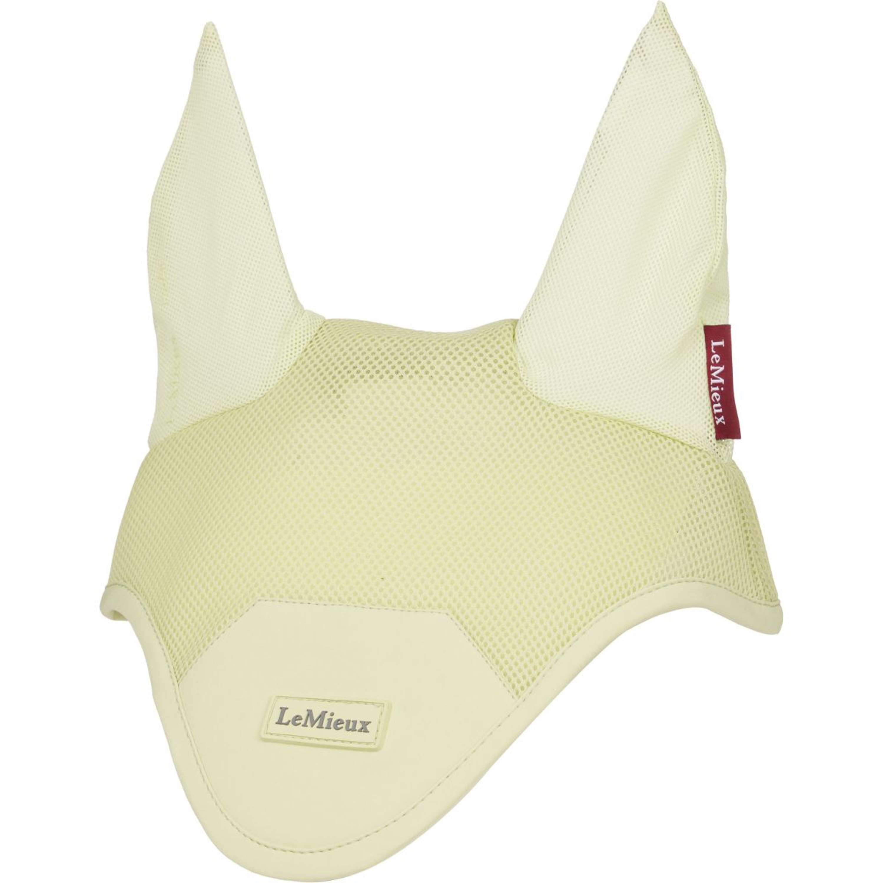 LeMieux Ear Bonnet Air-Tek Mesh Macaron