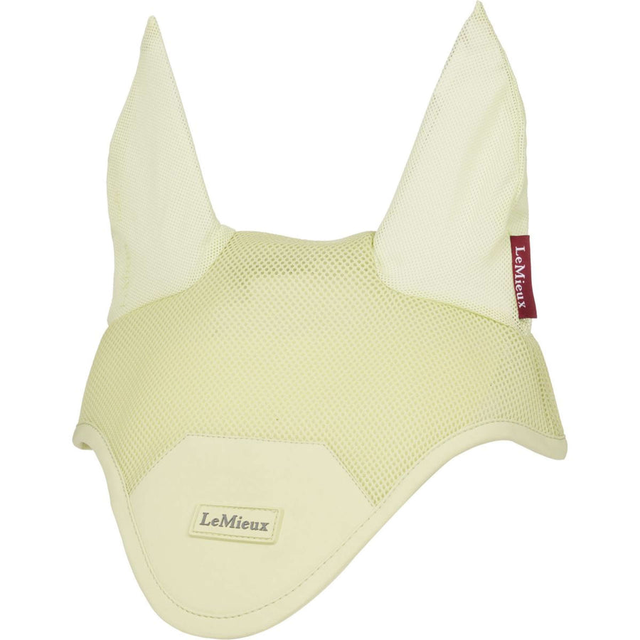 LeMieux Ear Bonnet Air-Tek Mesh Macaron