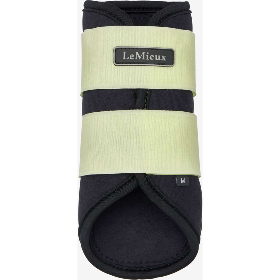 LeMieux Leg Protectors Air-Tek Grafter Macaron