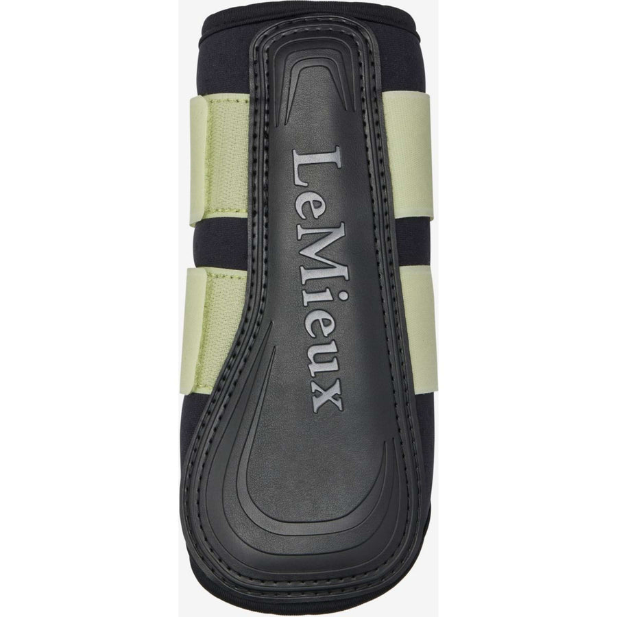 LeMieux Leg Protectors Air-Tek Grafter Macaron