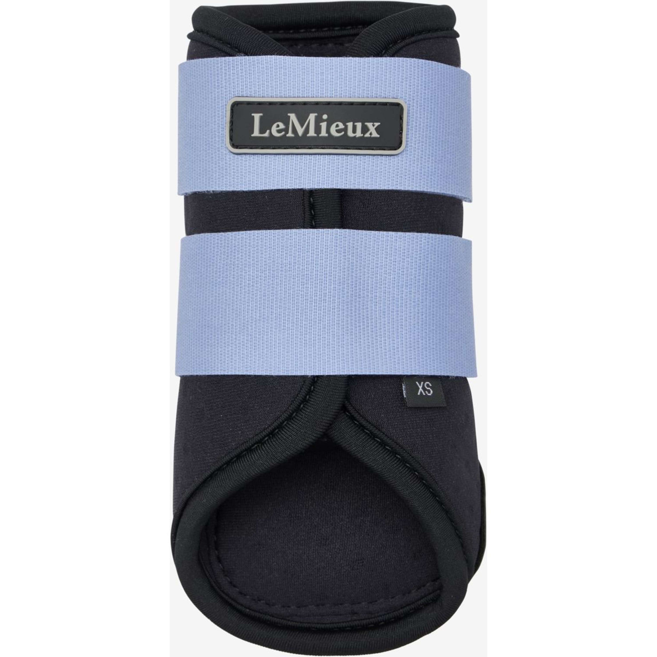 LeMieux Leg Protectors Mini Air-Tek Powder Blue