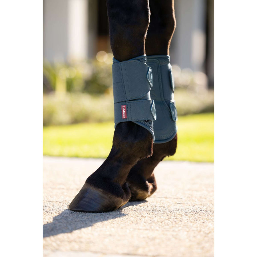 LeMieux Leg Protectors Arika Mesh Jungle