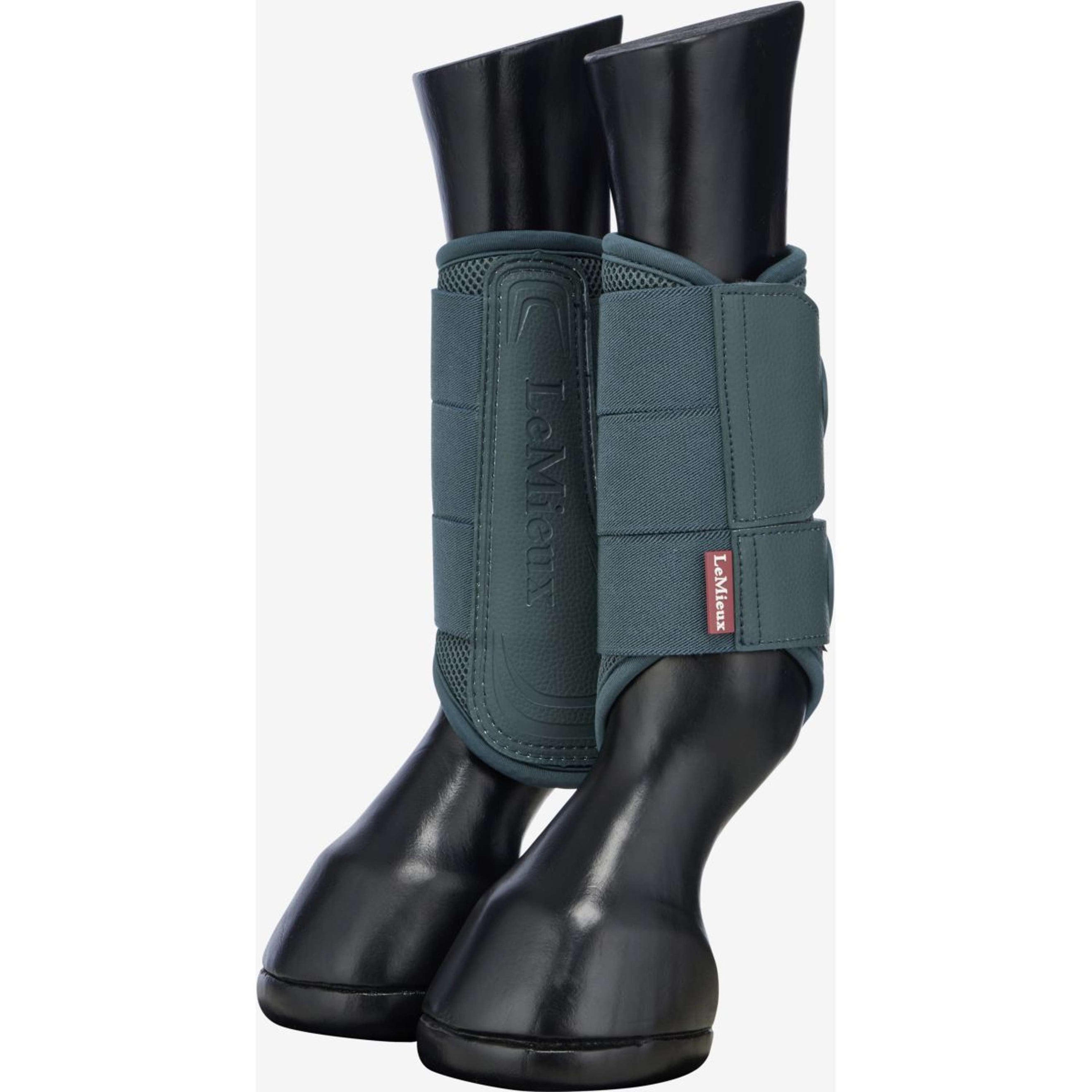 LeMieux Leg Protectors Arika Mesh Jungle