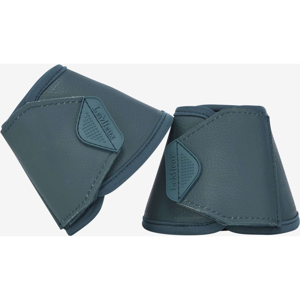 LeMieux Bell Boots Arika Jungle