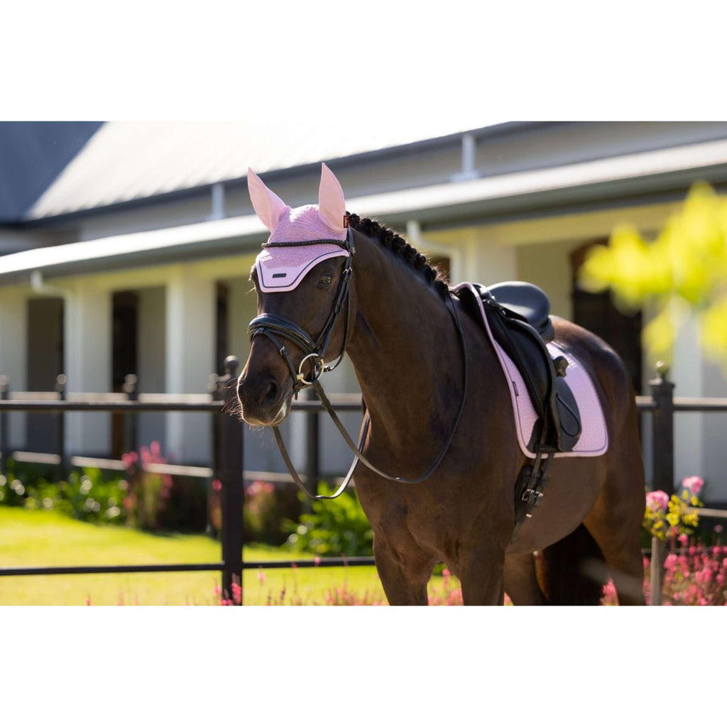 LeMieux Ear Bonnet Essence Fondant
