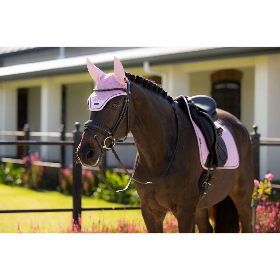 LeMieux Ear Bonnet Essence Fondant
