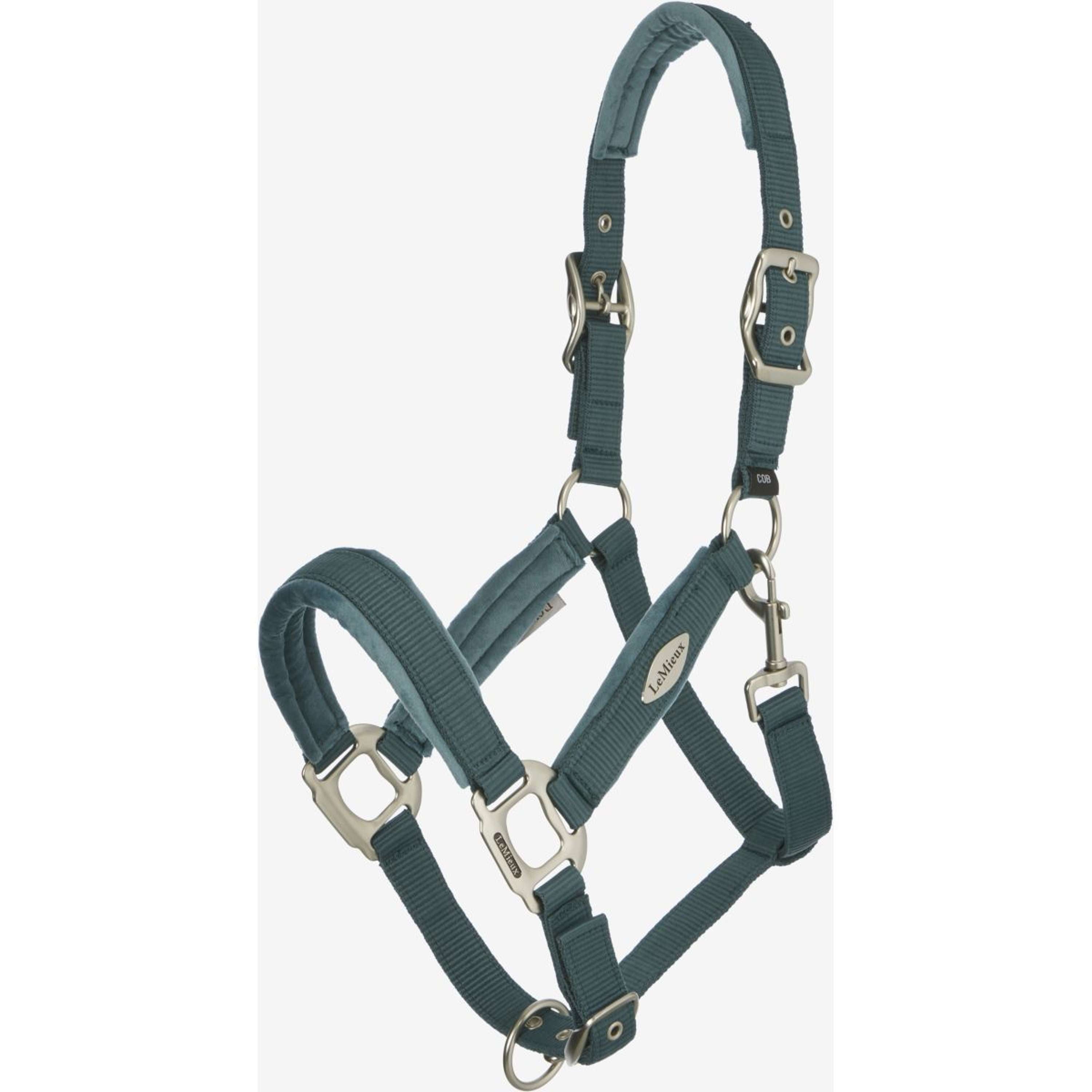 LeMieux Halter Versailles Jungle