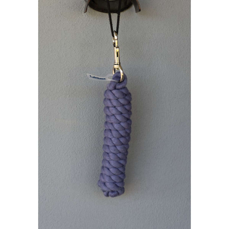 LeMieux Lead Rope Polycotton Shadow