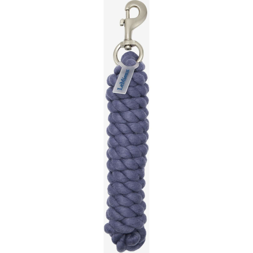 LeMieux Lead Rope Polycotton Shadow