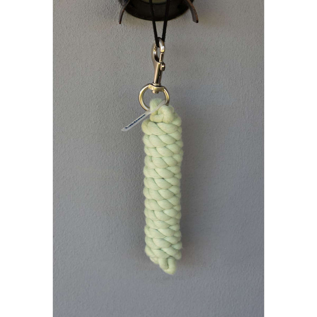 LeMieux Lead Rope Polycotton Macaron
