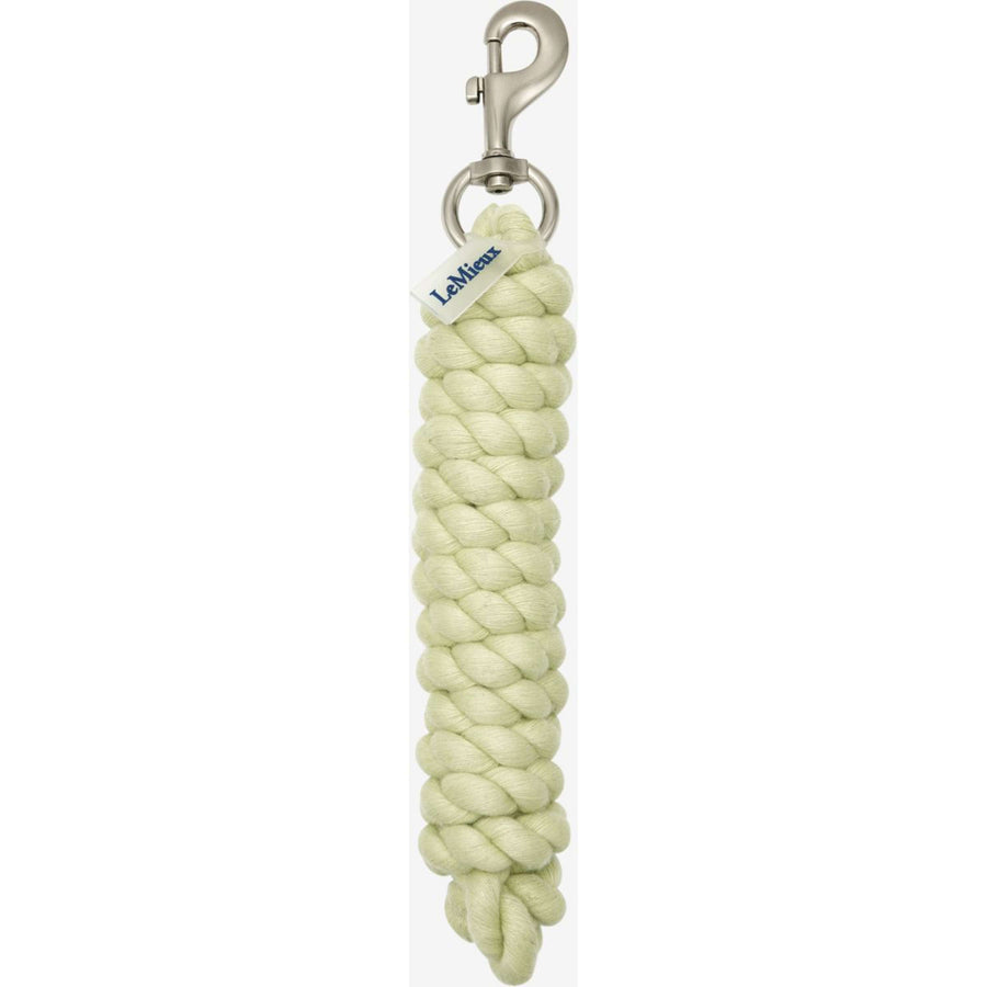 LeMieux Lead Rope Polycotton Macaron