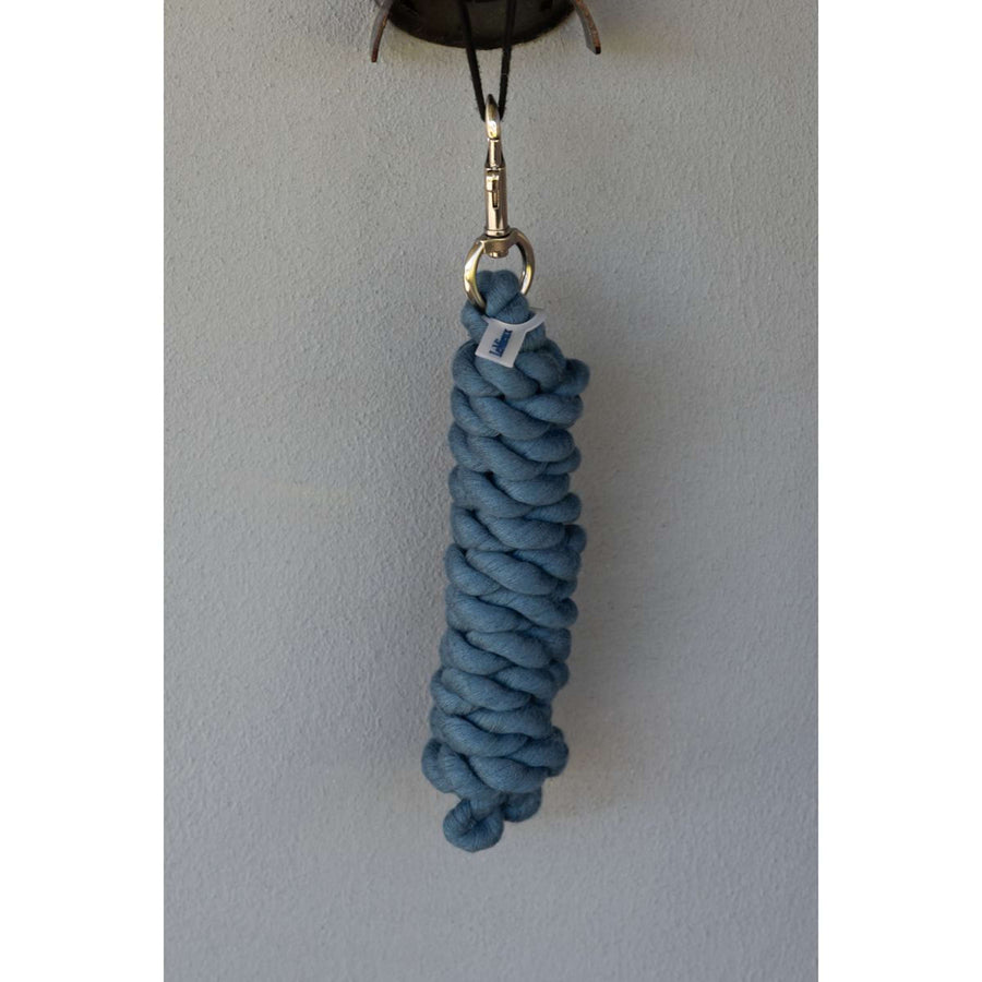 LeMieux Lead Rope Polycotton Jungle