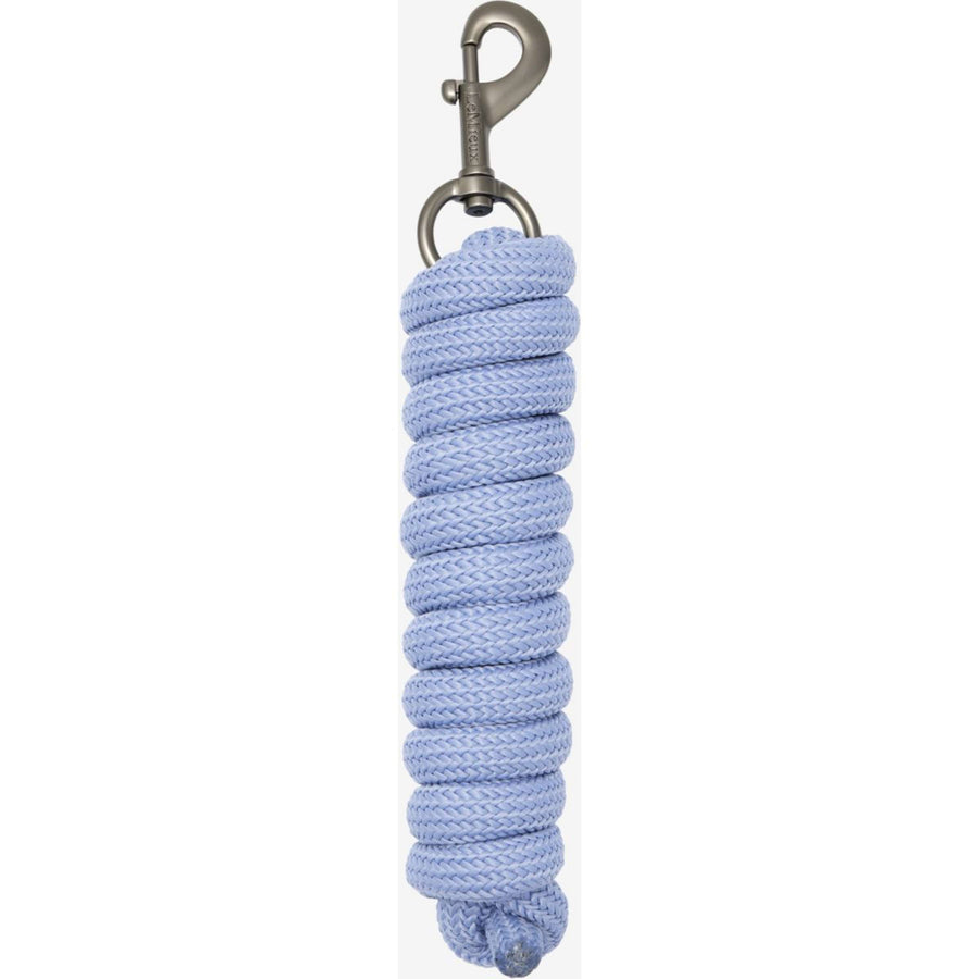 LeMieux Lead Rope Essence Powder Blue