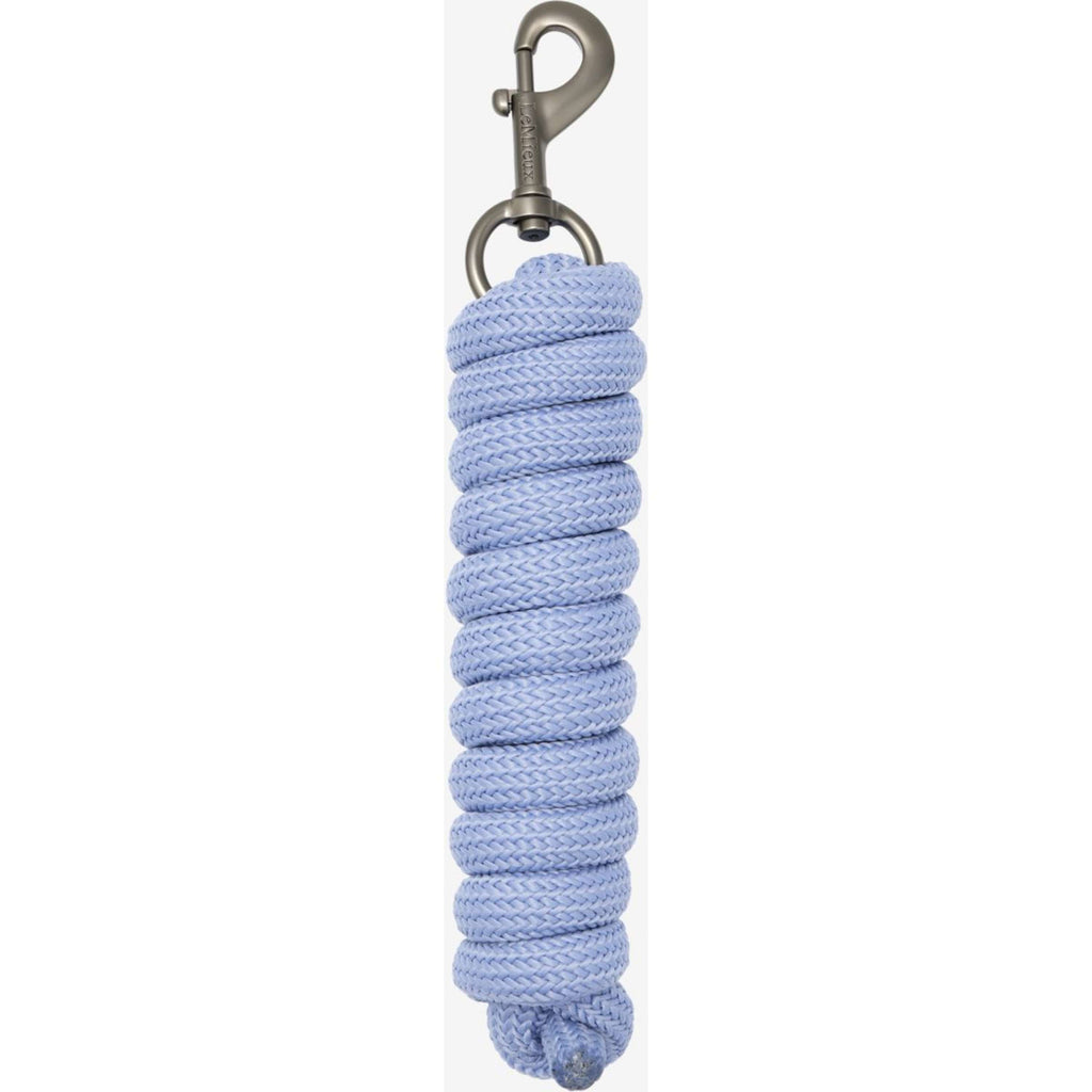LeMieux Lead Rope Essence Powder Blue