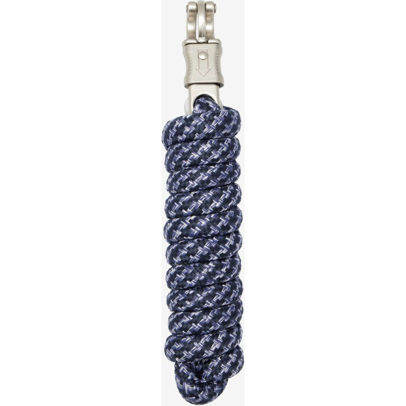 LeMieux Lead Rope Quick Release Navy