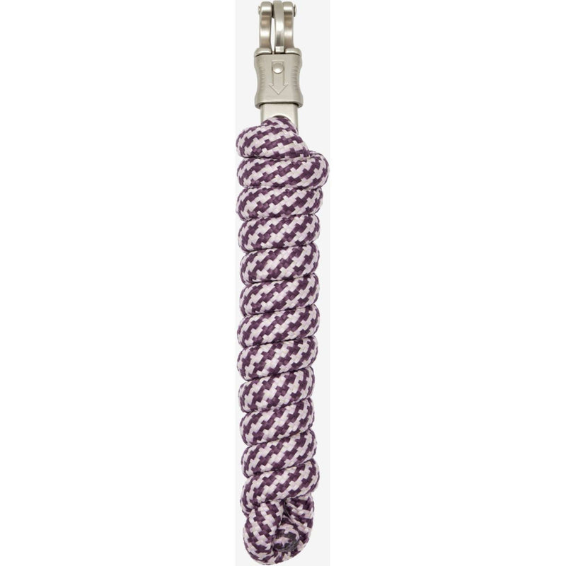 LeMieux Lead Rope Quick Release Mallow
