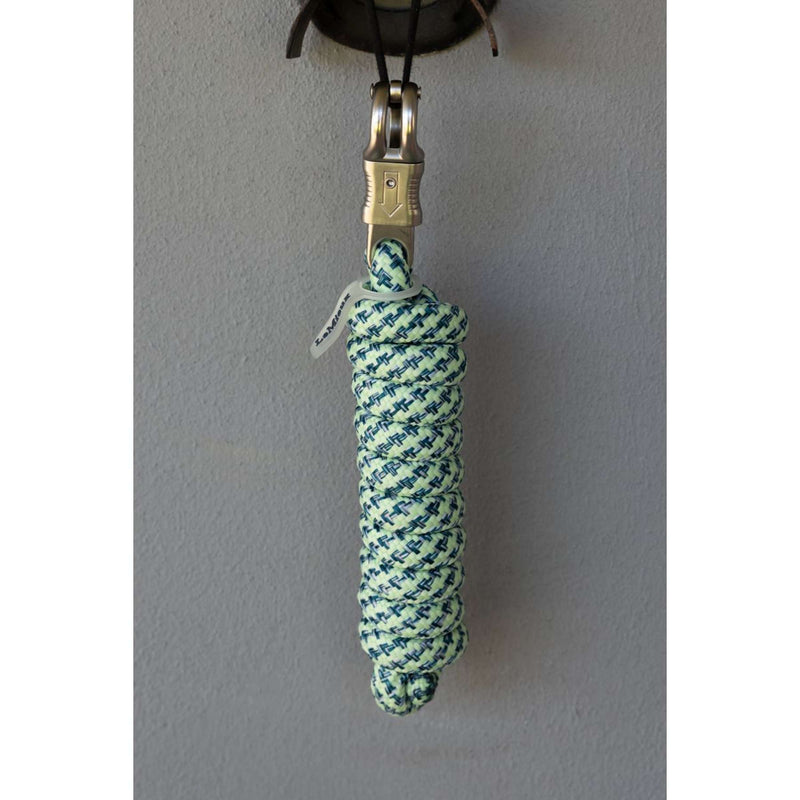 LeMieux Lead Rope Quick Release Macaron