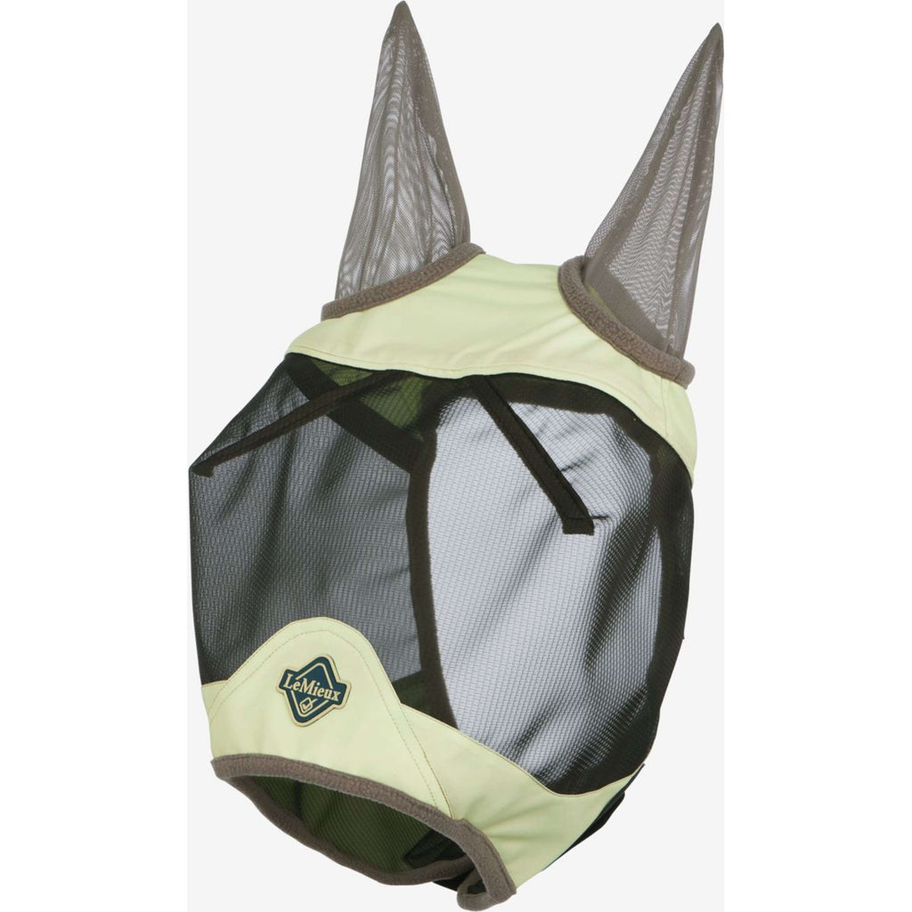 LeMieux Fly Mask Visor-Tek Macaron