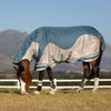 LeMieux Fly Rug Arika Camo Shower-Tek Removable Neck Jungle