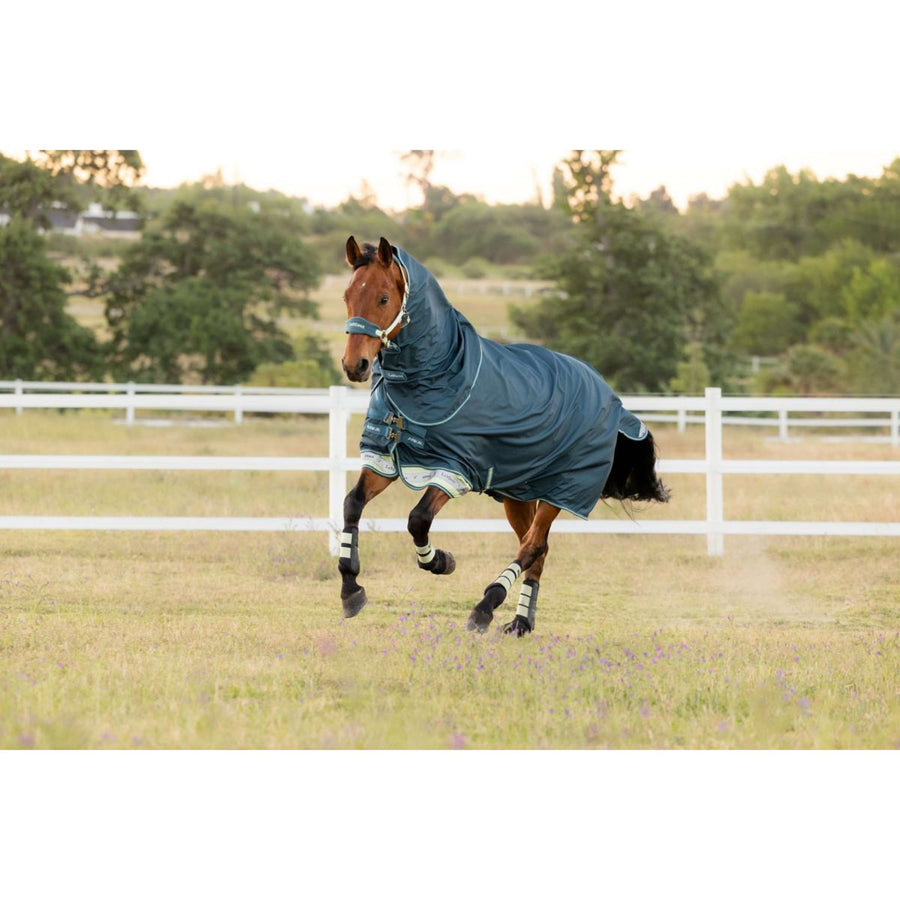 LeMieux Outdoor Rug Arika Ripstop 0g Jungle