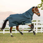LeMieux Outdoor Rug Arika Ripstop 0g Jungle