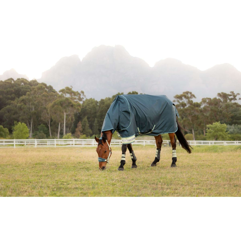 LeMieux Outdoor Rug Arika Ripstop 0g Jungle
