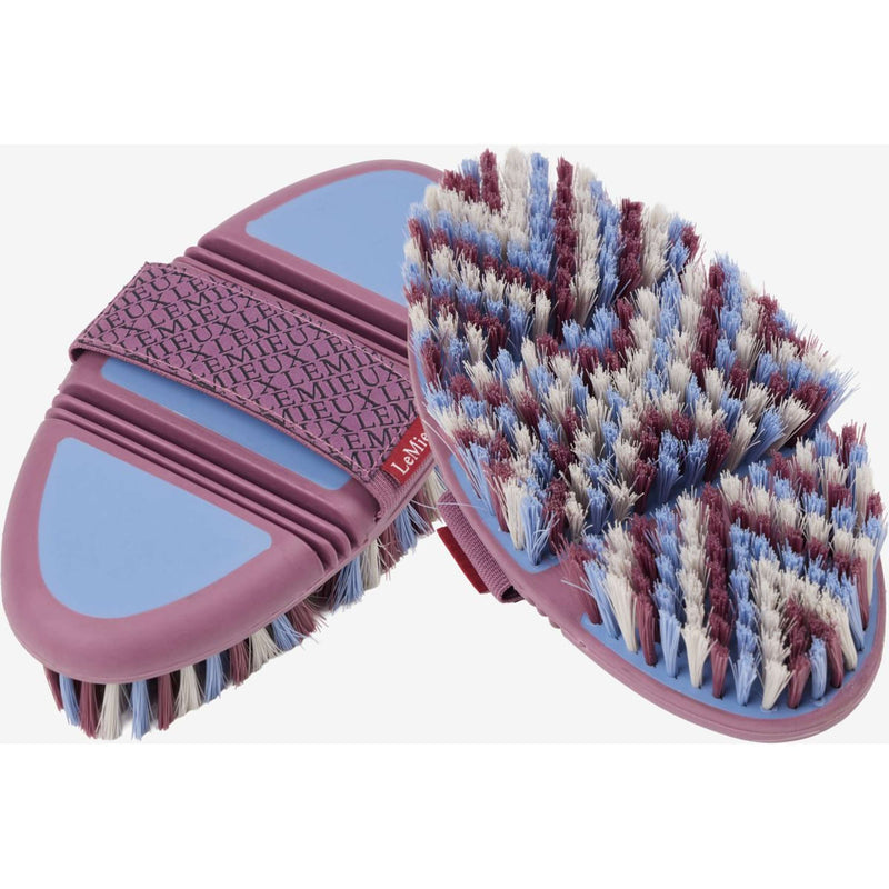 LeMieux Soft Brush Flex Powder Blue