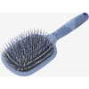 LeMieux Mane and Tail Brush Tangle Tidy Powder Blue