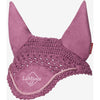 LeMieux Hobby Horse ear net Mallow