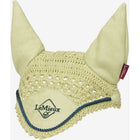 LeMieux Hobby Horse ear net Macaron