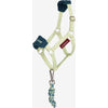 LeMieux Hobby Horse Vogue Headcollar Macaron