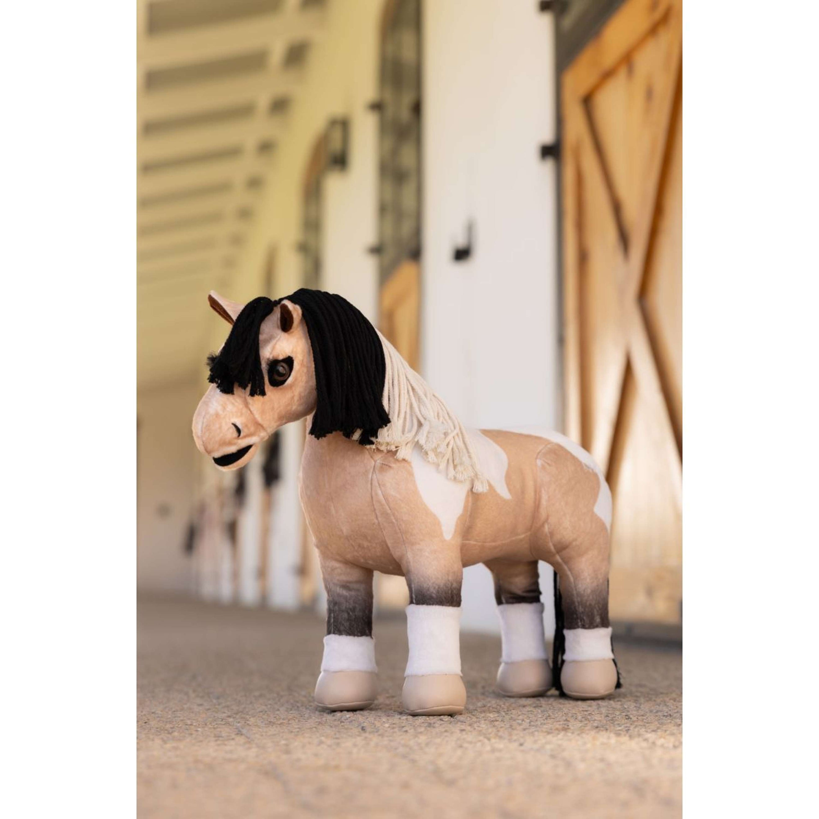 LeMieux Toy Pony Toby