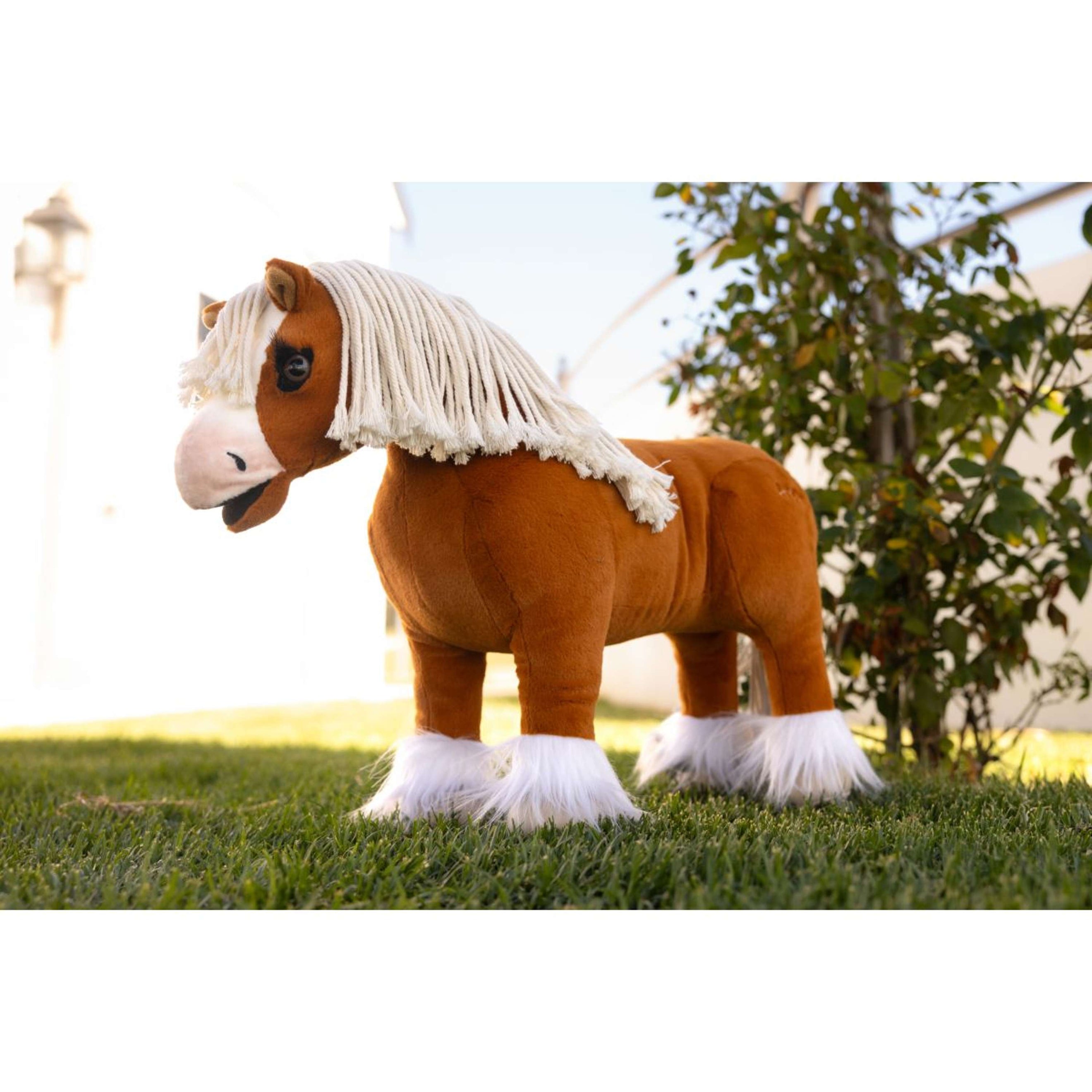 LeMieux Toy Pony Sundance LeMieux Toy Pony Sundance