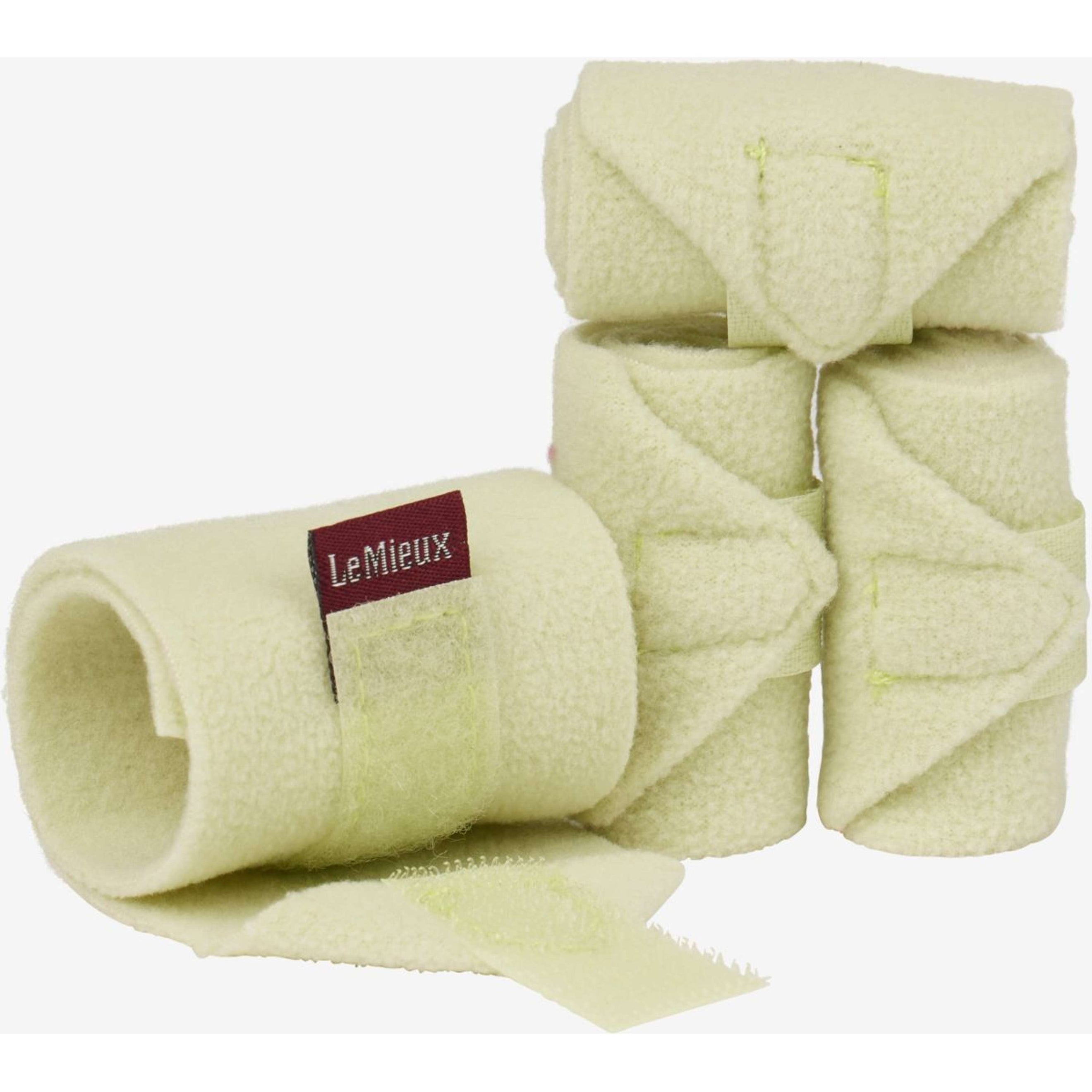 LeMieux Toy Pony Bandages Macaron