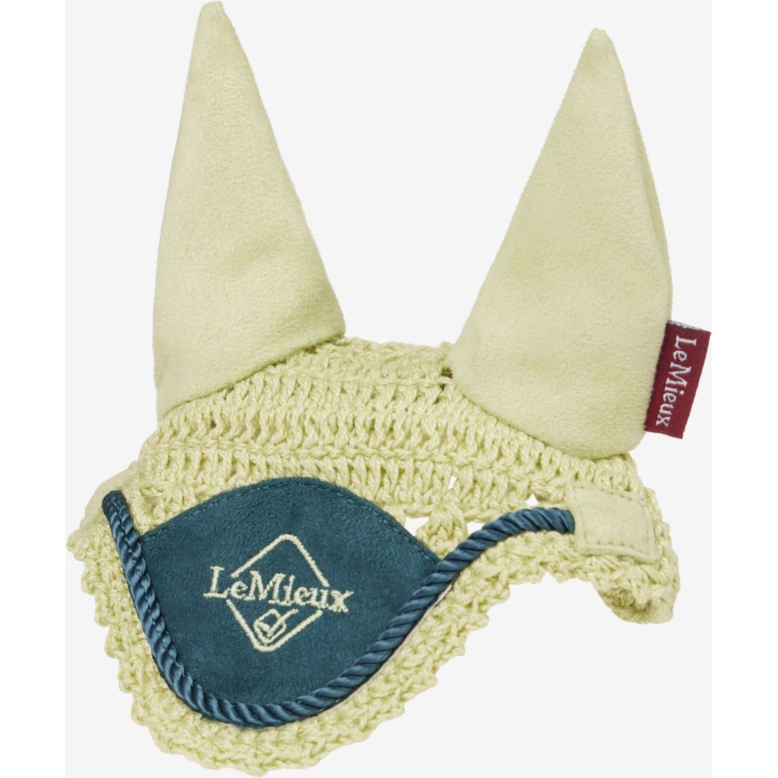 LeMieux Toy Pony ear net Macaron