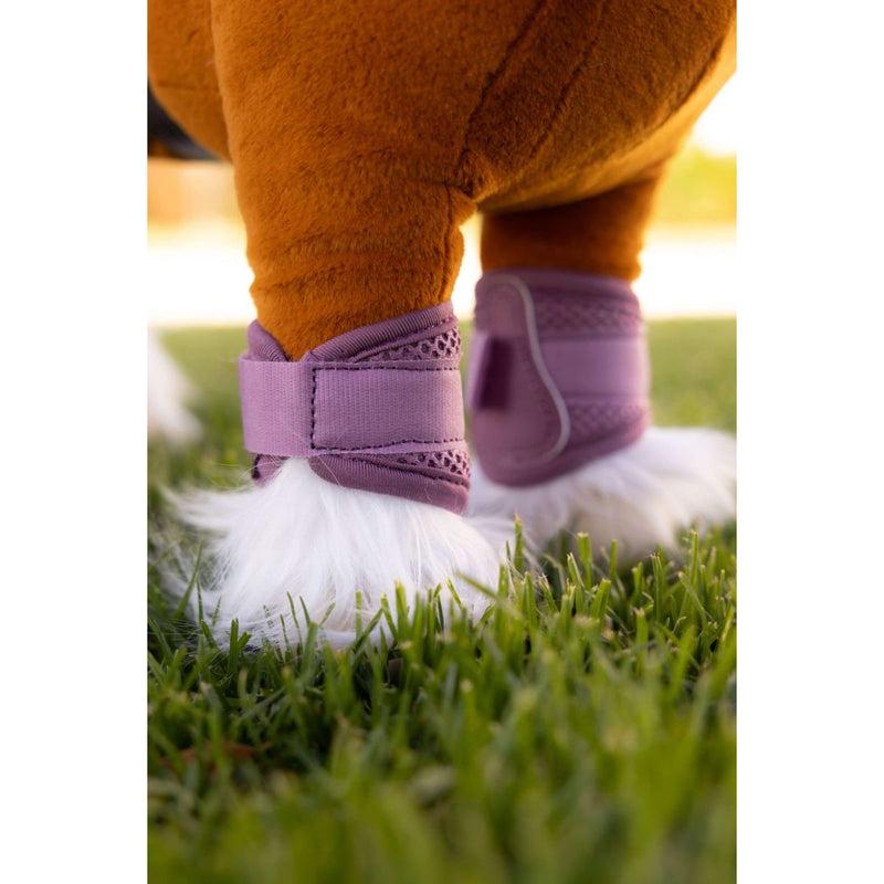 LeMieux Toy Pony Leg Protectors Mallow