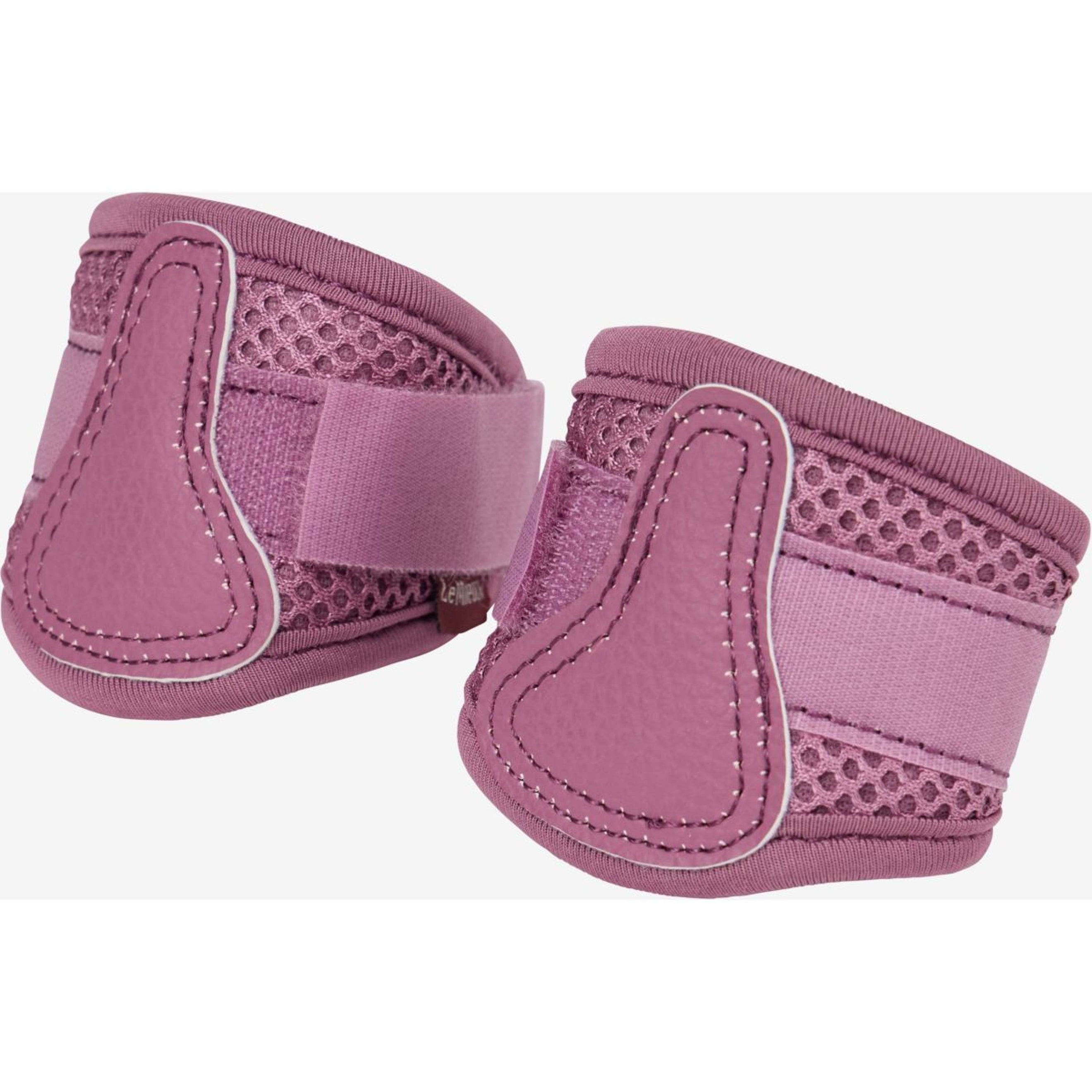 LeMieux Toy Pony Leg Protectors Mallow