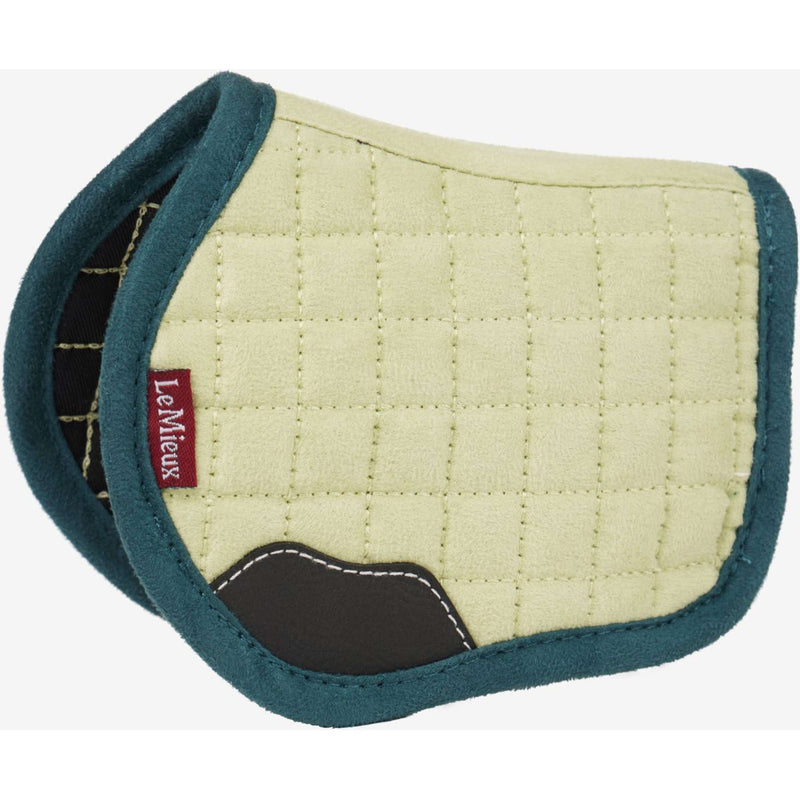LeMieux Toy Pony Saddlepad Macaron