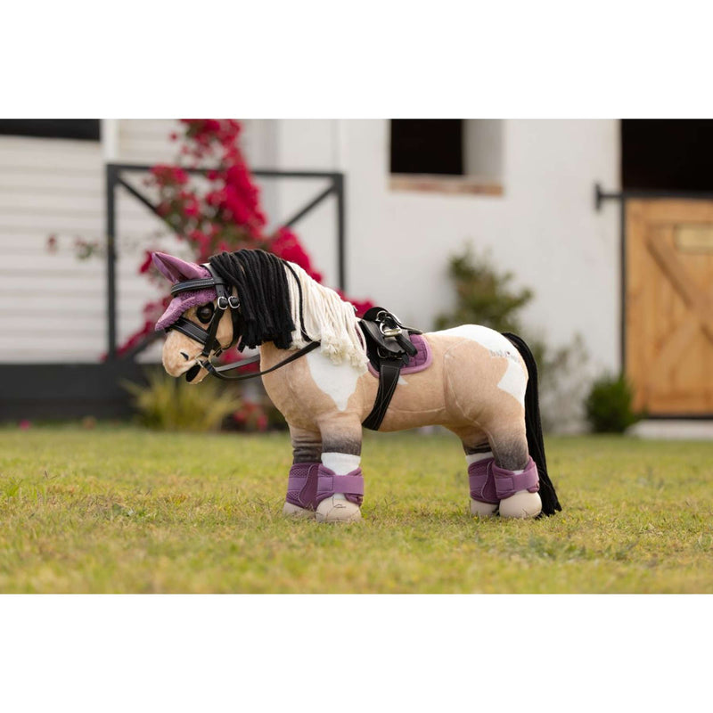 LeMieux Toy Pony Saddlepad Mallow