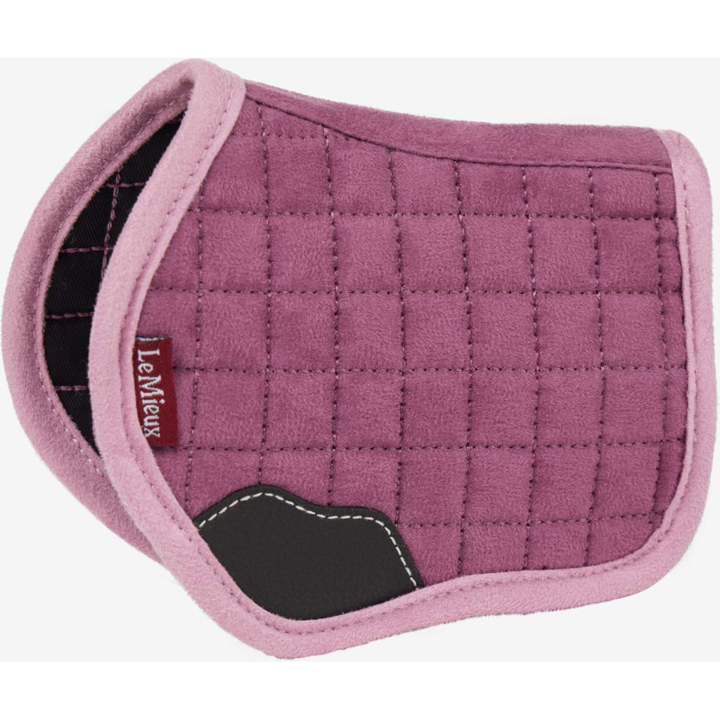 LeMieux Toy Pony Saddlepad Mallow