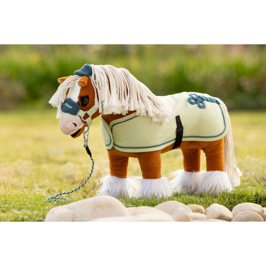 LeMieux Toy Pony Rugs Macaron