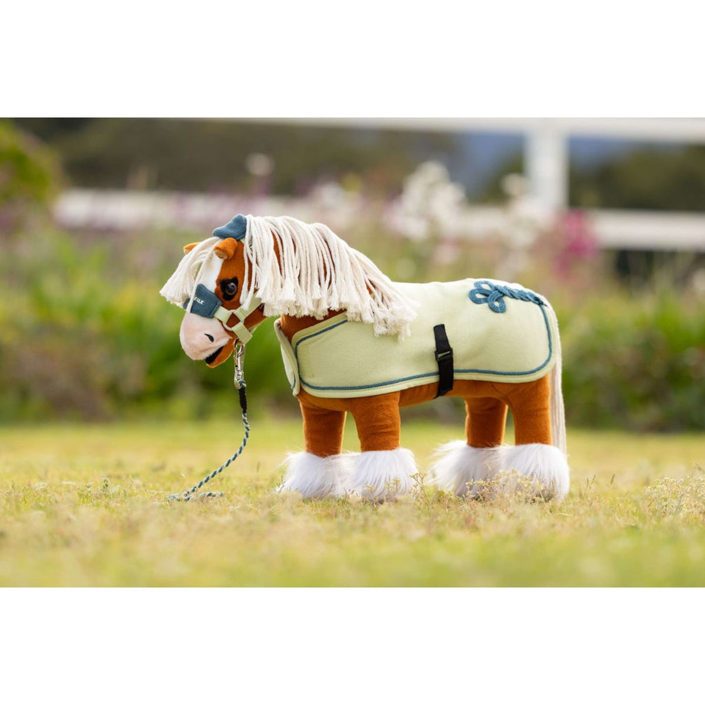 LeMieux Toy Pony Rugs Macaron