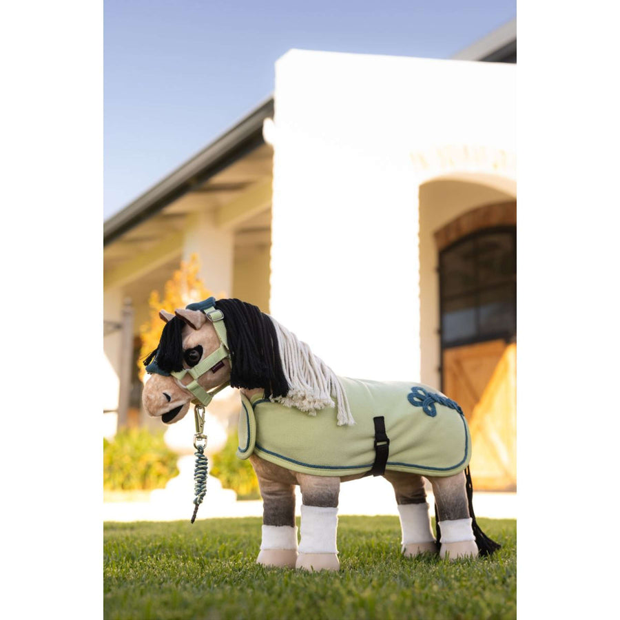 LeMieux Toy Pony Rugs Macaron