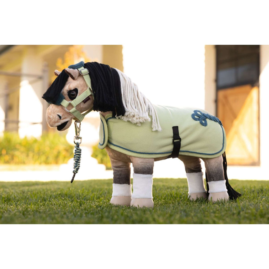 LeMieux Toy Pony Rugs Macaron