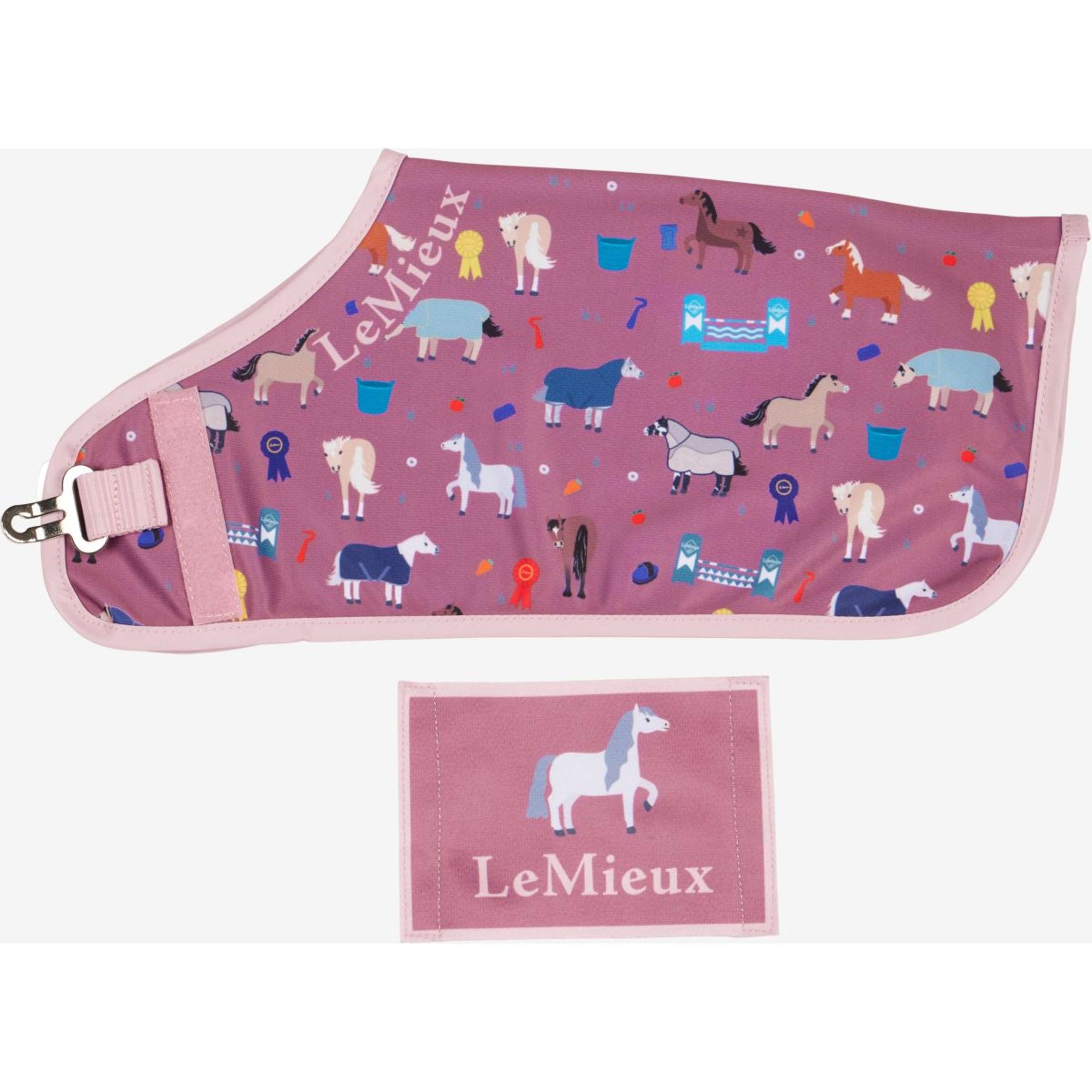 LeMieux Toy Pony Printed Rugs Mallow