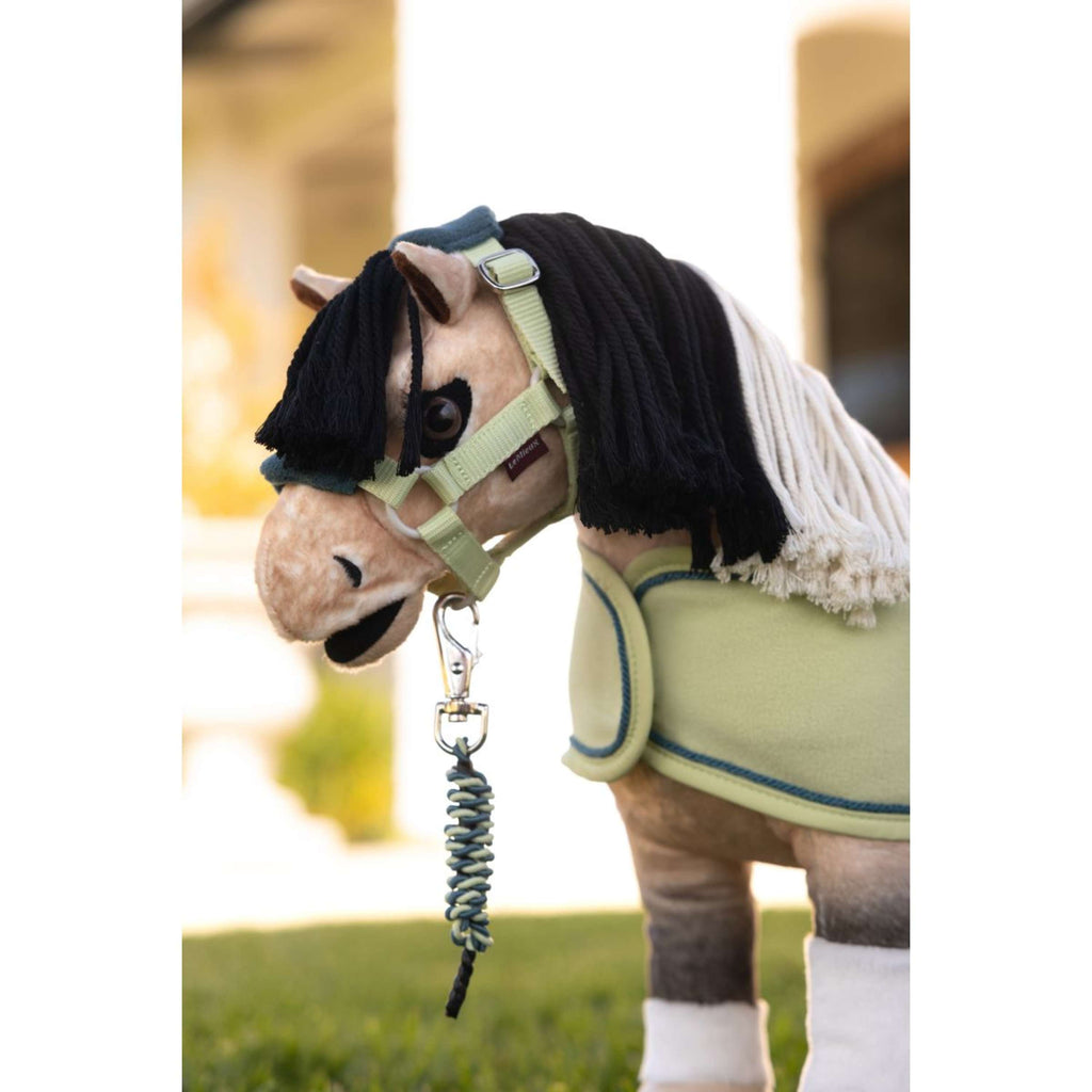 LeMieux Toy Pony Vogue Head Collar Set Macaron