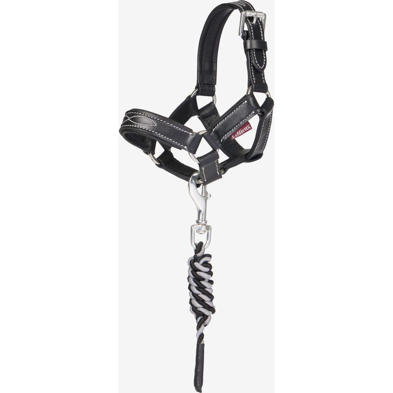 LeMieux Toy Pony Headcollar Black