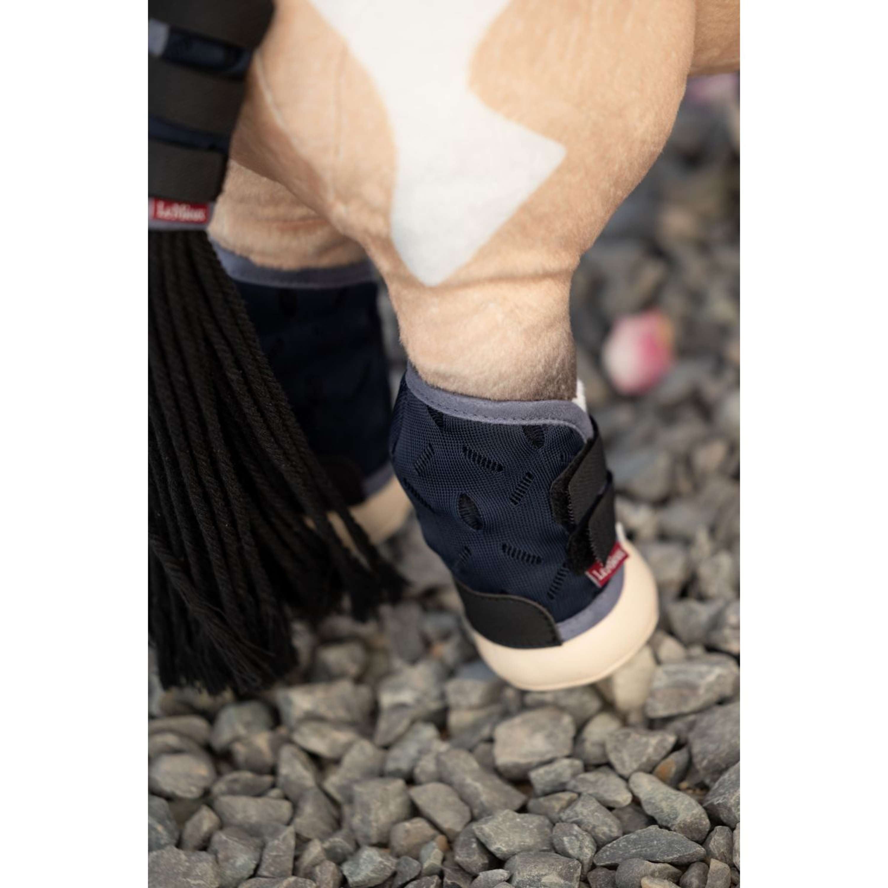 LeMieux Toy Pony Travel Set Navy