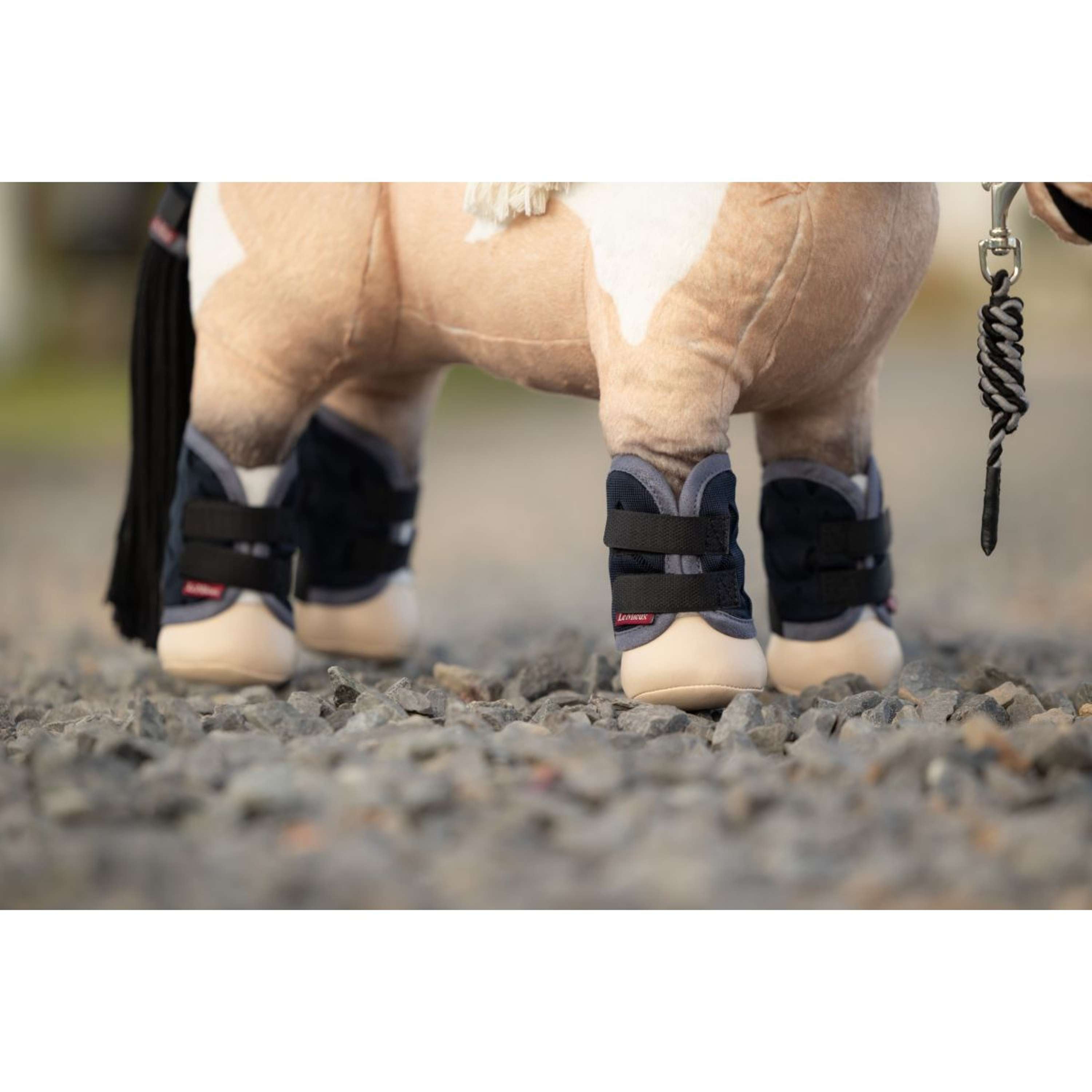 LeMieux Toy Pony Travel Set Navy